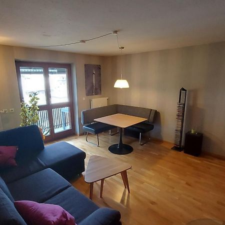 Ferienwohnung Schoenau 阿尔高内的伊门施塔特 外观 照片
