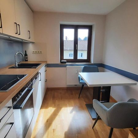 Ferienwohnung Schoenau 阿尔高内的伊门施塔特 外观 照片